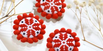 Târg de mărţişoare şi cadouri de 8 Martie, la Galeria Várvédő din Baia Mare