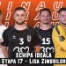 Minaur Baia Mare, echipa etapei a 17-a a Ligii Zimbrilor!