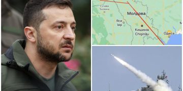 Zelensky vrea intrarea NATO în război! Autoritățile române îl contrazic, dar el bate toba în continuare!