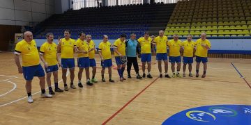 „Păstrăm vie amintirea lui Octavian Cioltea – Bunicu!”