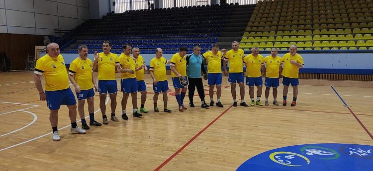 „Păstrăm vie amintirea lui Octavian Cioltea – Bunicu!”