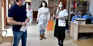 UMANITATE: Primarul Municipiului Baia Mare, Cătălin Cherecheș, mesaj din suflet, cu prilejul Zilei Mondiale a Bolnavului