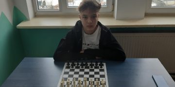 Cel mai bun tânăr șahist din Maramureș