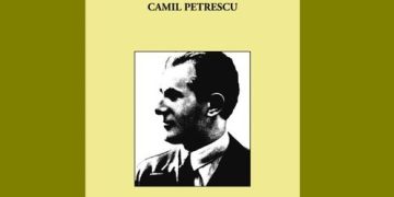 ”Camil Petrescu – Interviuri”, lansare de carte la Biblioteca Judeţeană