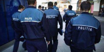 Val de demisii din poliția condusă de doctorul Bode, ministrul plagiator!