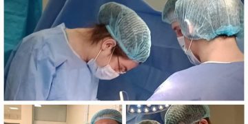 Trei persoane au primit șansa la o nouă viață după o nouă prelevare de organe în cadrul Spitalul Judeţean de Urgenţă din Baia Mare