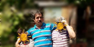 Apelul preotului ortodox din Cicârlău pentru doi copii orfani de ambii părinţi