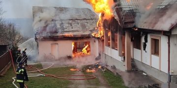 APEL UMANITAR: „Munca de-o viață a bunicilor a ars complet”