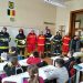 Activități în cadrul ”Săptămânii Protecției Civile” în şcolile din judeţ