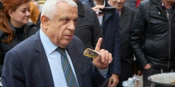 Petre Daea, despre reducerea consumului de carne impusă de Uniunea Europeană: „Mâncăm ce am mâncat dintotdeauna”