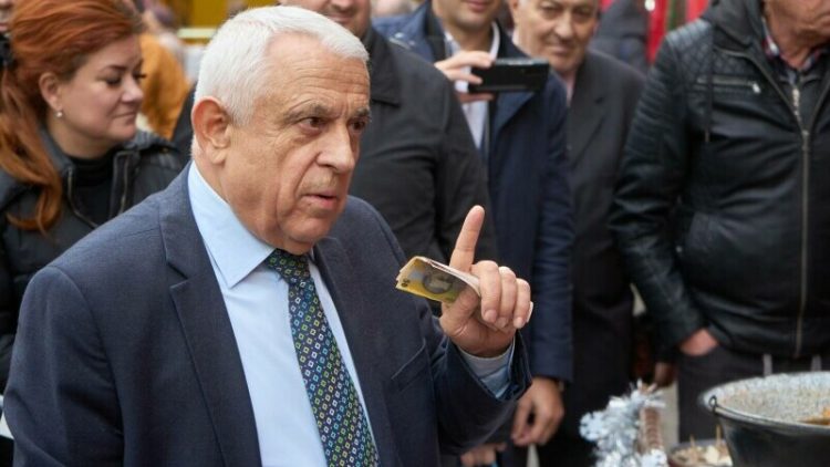 Petre Daea, despre reducerea consumului de carne impusă de Uniunea Europeană: „Mâncăm ce am mâncat dintotdeauna”