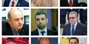 Sute de parlamentari primesc anual peste 30.000 de euro fără să justifice cheltuielile. Care e situația parlamentarilor maramureșeni