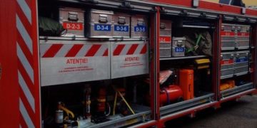 Soluţia care ar putea salva vieţi în România, în caz de cutremur major: containere multirisc. Câte sunt în Maramureş