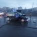 ACTUALIZARE: Accident teribil pe bulevardul Independentei: 5 victime, una decedată și 4 rănite. VIDEO