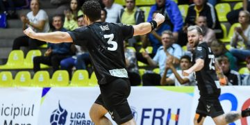 Liga Zimbrilor: Minaurul face un pas important și trece pe locul 2