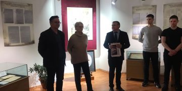 Eveniment în cinstea „Leului de la Şişeşti”, Vasile Lucaciu