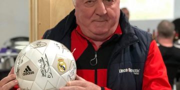 Un meci ce devine un eveniment organizat an de an! In memoria Octavian Cioltea!