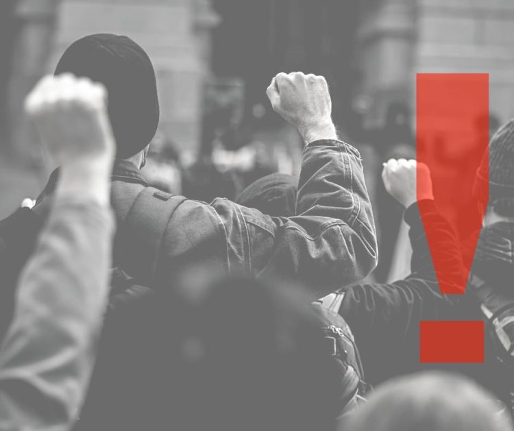 PNL dorește restricționarea adunărilor publice, într-un nou plagiat după PSD