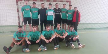 Handbal – ONSȘ | Colegiul Tehnic ”Anghel Saligny” Baia Mare, numărul 1 în Maramureș