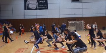 Eveniment caritabil pentru ajutorarea fetiței care a suferit arsuri în explozia de la Botiza – foto