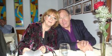 Doliu în lumea teatrului. A murit actrița Valeria Ogășanu