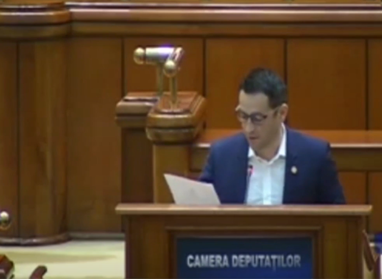 Narcisismul interesat ucide, tov. Todoran!