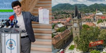 Nu doar Baia Mare are probleme cu PUZ-urile. Disputa dintre Nicușor Dan și prefectul capitalei