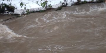 Probleme în furnizarea apei potabile în cartierul Băița, oraș Tăuții Magherăuș