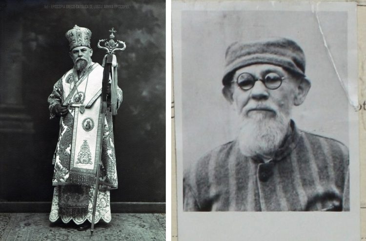 143 de ani de la nașterea episcopului de Lugoj – Ioan Bălan