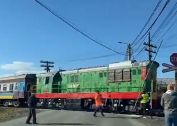 Noi suntem români și asta ne ocupă tot timpul!