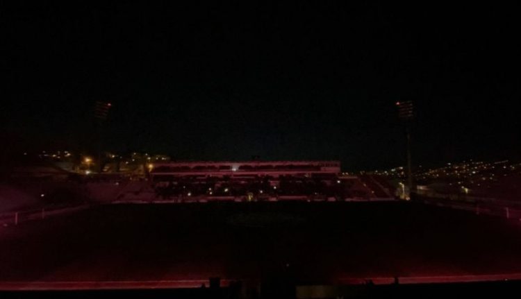 Meciul CFR Cluj-FCSB, în pericol. A căzut nocturna