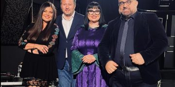 Doi artişti maramureşeni, implicaţi în primul musical 100% românesc: „Vrăjitoarea Kera și cele șapte nestemate”