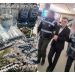 Arhitectul unuia dintre blocurile care s-au prăbuşit în Turcia, arestat pe aeroport