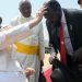 Papa Francisc, la audienţa generală: Vizitele în Congo și Sudanul de Sud, două ”vise” care s-au împlinit