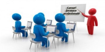 AJOFM Maramureș dă startul înscrierilor la cursurile de formare profesională gratuite pentru şomeri