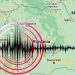 Peste 50 de replici ale cutremurului din Oltenia, 13 în timpul nopții