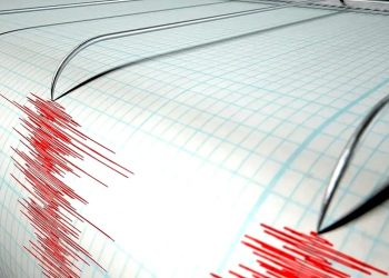 Un nou cutremur puternic în România. Unde a fost resimţit