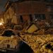 Cutremur devastator cu o magnitudine de 7,8 din Turcia, urmat de un cutremur de 4,5 în România