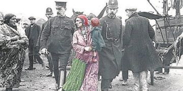 167 de ani de la dezrobirea romilor