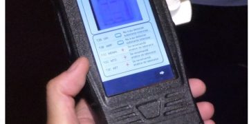 A rămas fără loc de muncă din cauza unui aparat al polițiștilor. Pățania prin care a trecut un tânăr băimărean