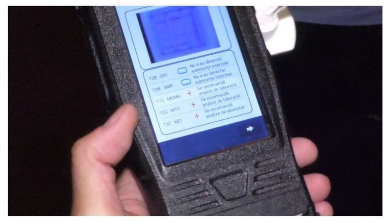 A rămas fără loc de muncă din cauza unui aparat al polițiștilor. Pățania prin care a trecut un tânăr băimărean