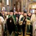 Întâmpinarea Domnului şi hramul de iarnă la Mănăstirea „Adormirea Maicii Domnului” Moisei