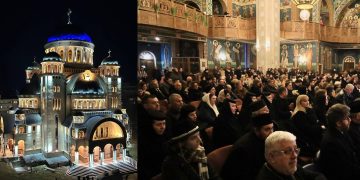 Seară întru credință