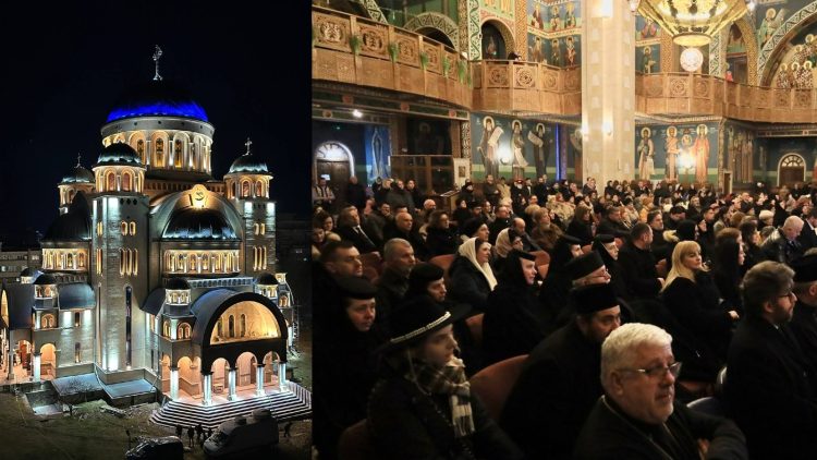 Seară întru credință