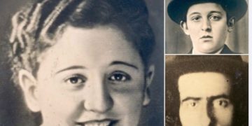 Să ne cunoaştem trecutul. Azi despre comunitatea evreilor din Vişeu de Jos