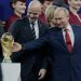 Suspendată de UEFA, Rusia încearcă să adere la Confederația Asiatică de Fotbal