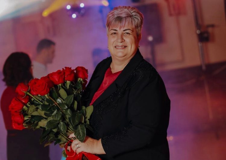 Rodica Covaci rămâne în arest pentru următoarele 30 de zile