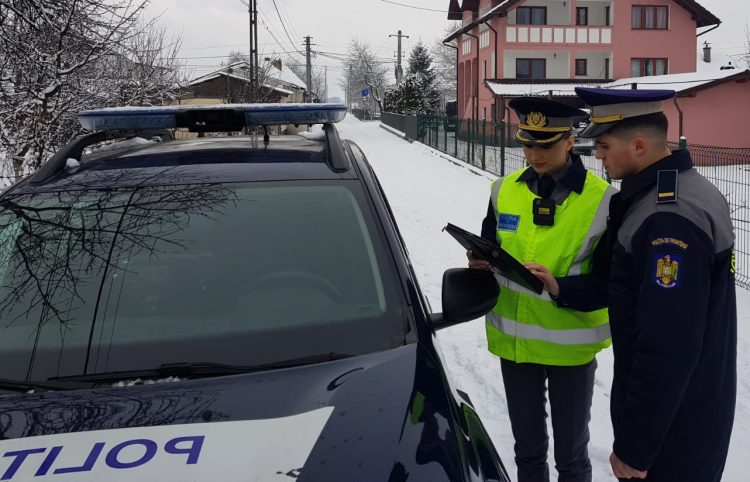 Depistat la Săcel la volanul unei mașini, fără a deține permis de conducere. Cu ce şi-a motivat fapta