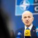 Geoană, întrebat dacă NATO va ajuta Moldova în cazul unui atac al Rusiei: Este partener cu noi, dar nu și membru al Alianței