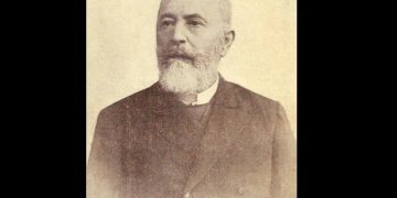 104 de ani de la moartea lui George Pop de Băsești